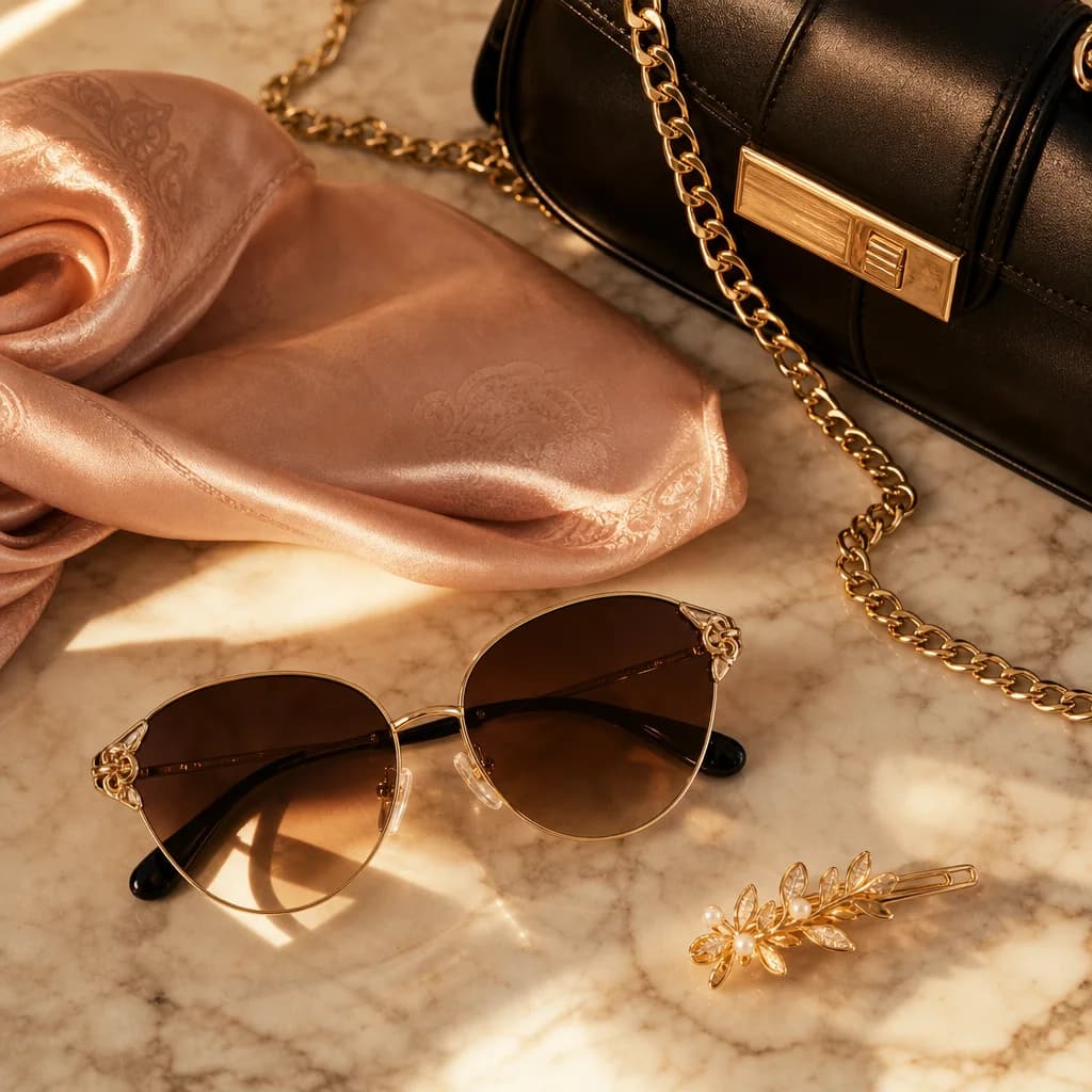 Accessoires